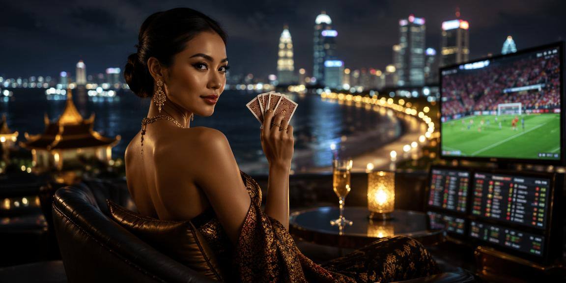 askitoto Live Baccarat
